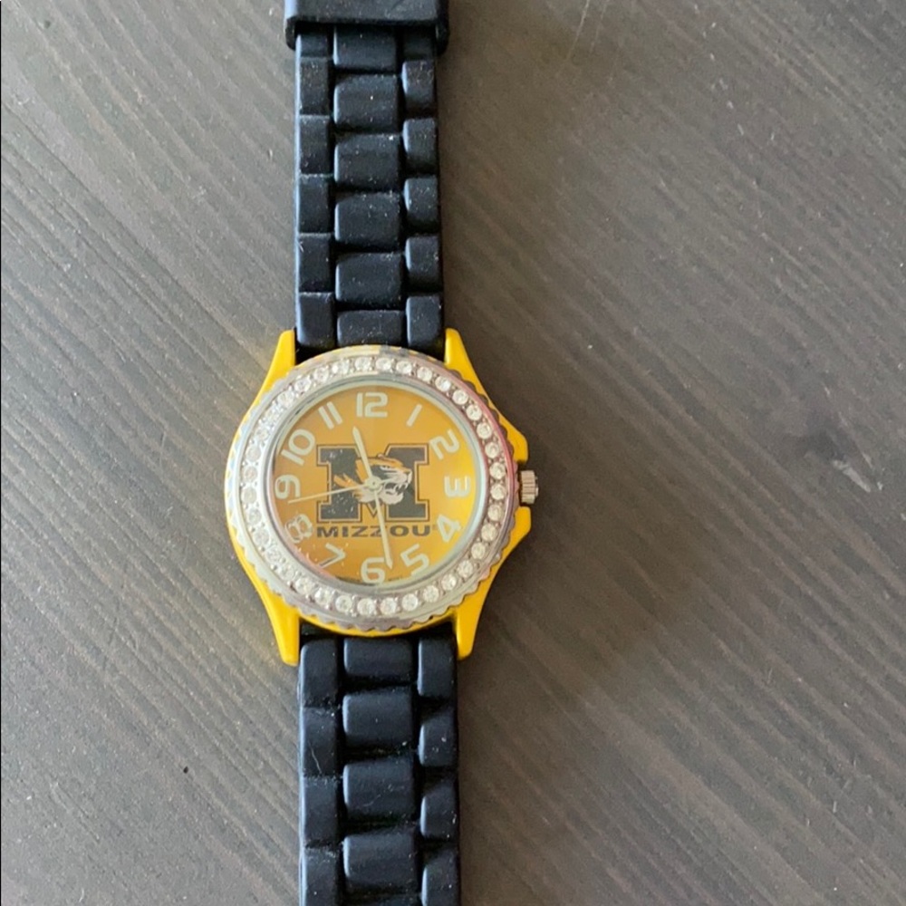 Mizzou women’s watch
